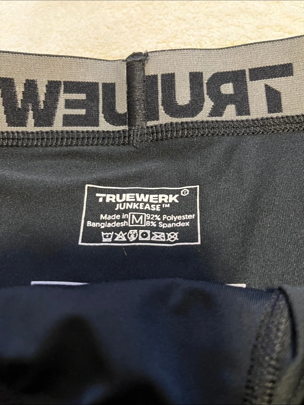 Truewerk | Men's Junkease Boxer Briefs M - Picture 4 of 4